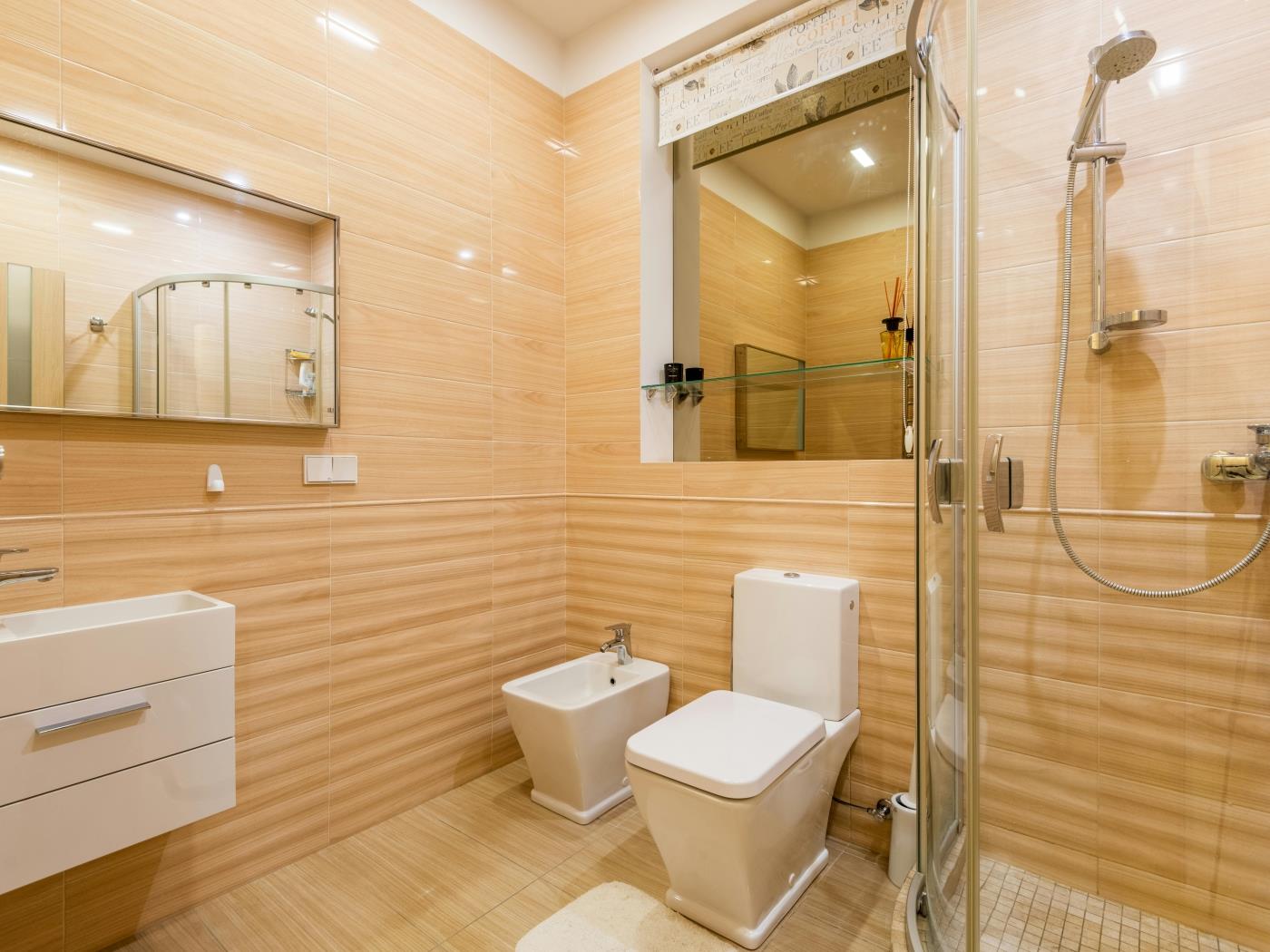 image Casa Malaga finca forestal 10