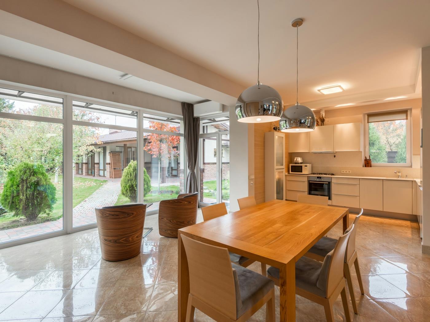 image Casa Malaga finca forestal 4