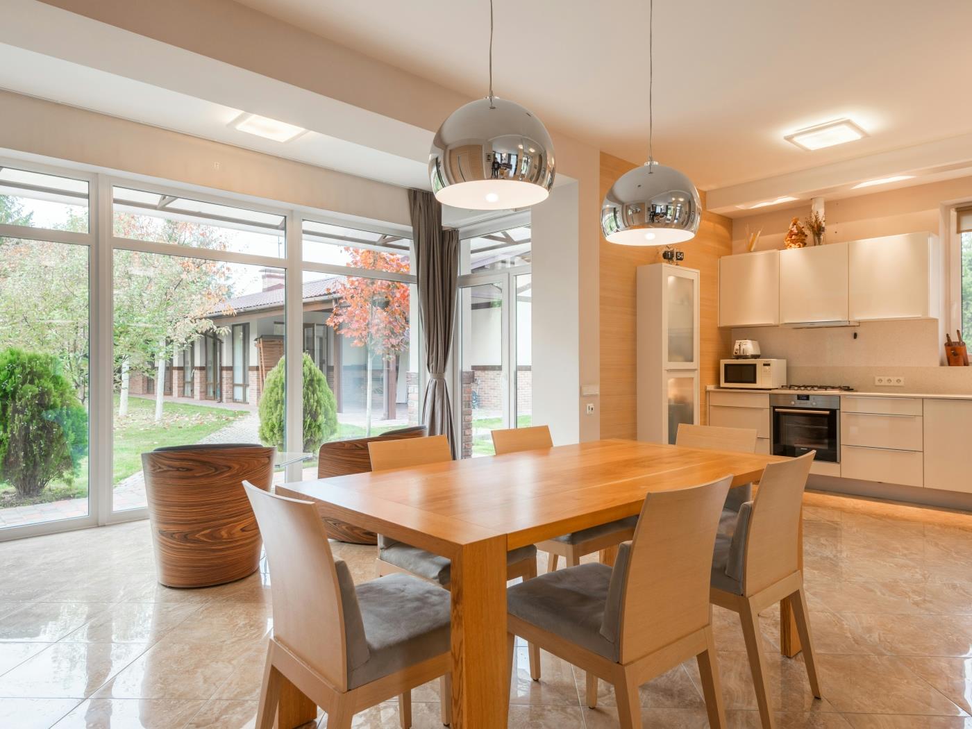 image Casa Malaga finca forestal 5