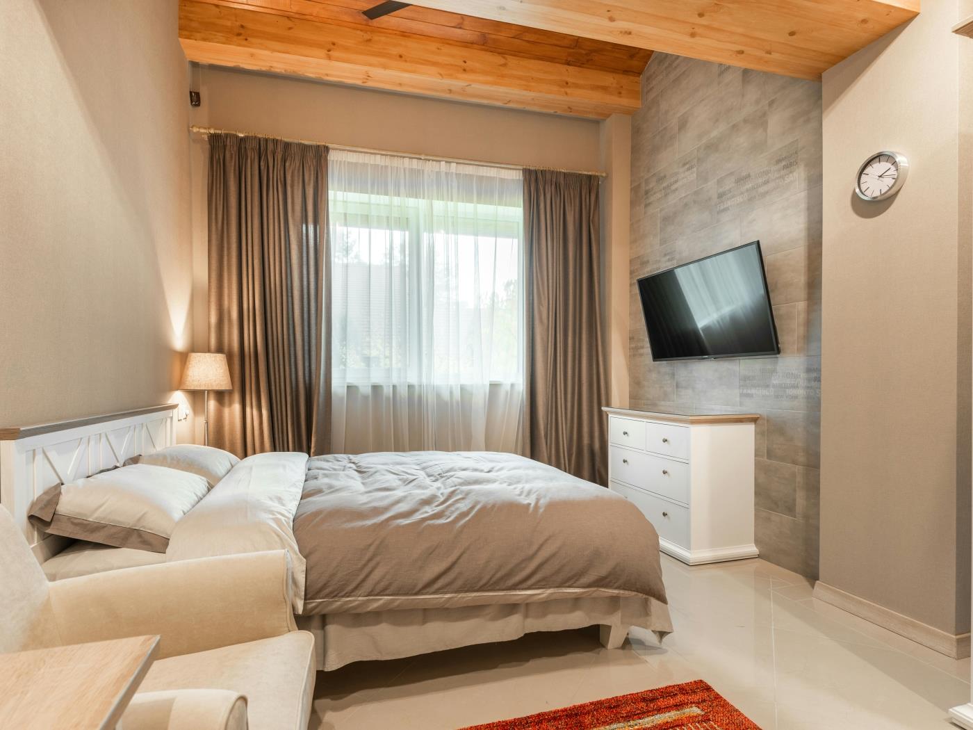 image Casa Malaga finca forestal 9