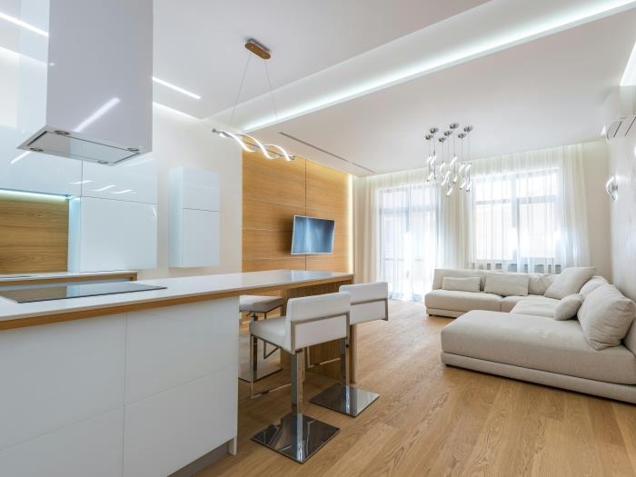 Casa Jaen rural house