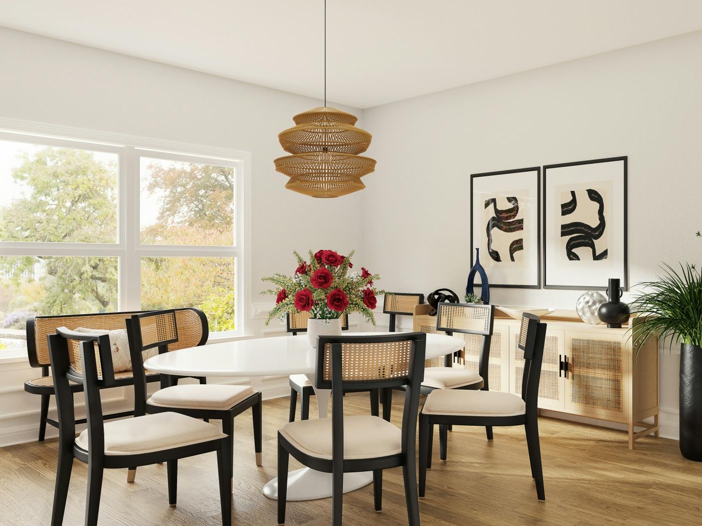 image Apartment Sarria Barcelona 0