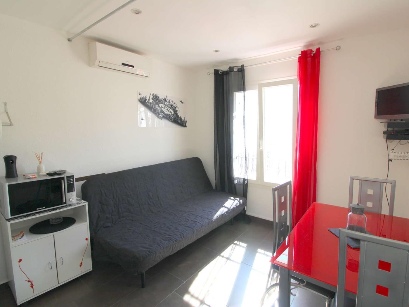 image Apartment Sarria Barcelona 5