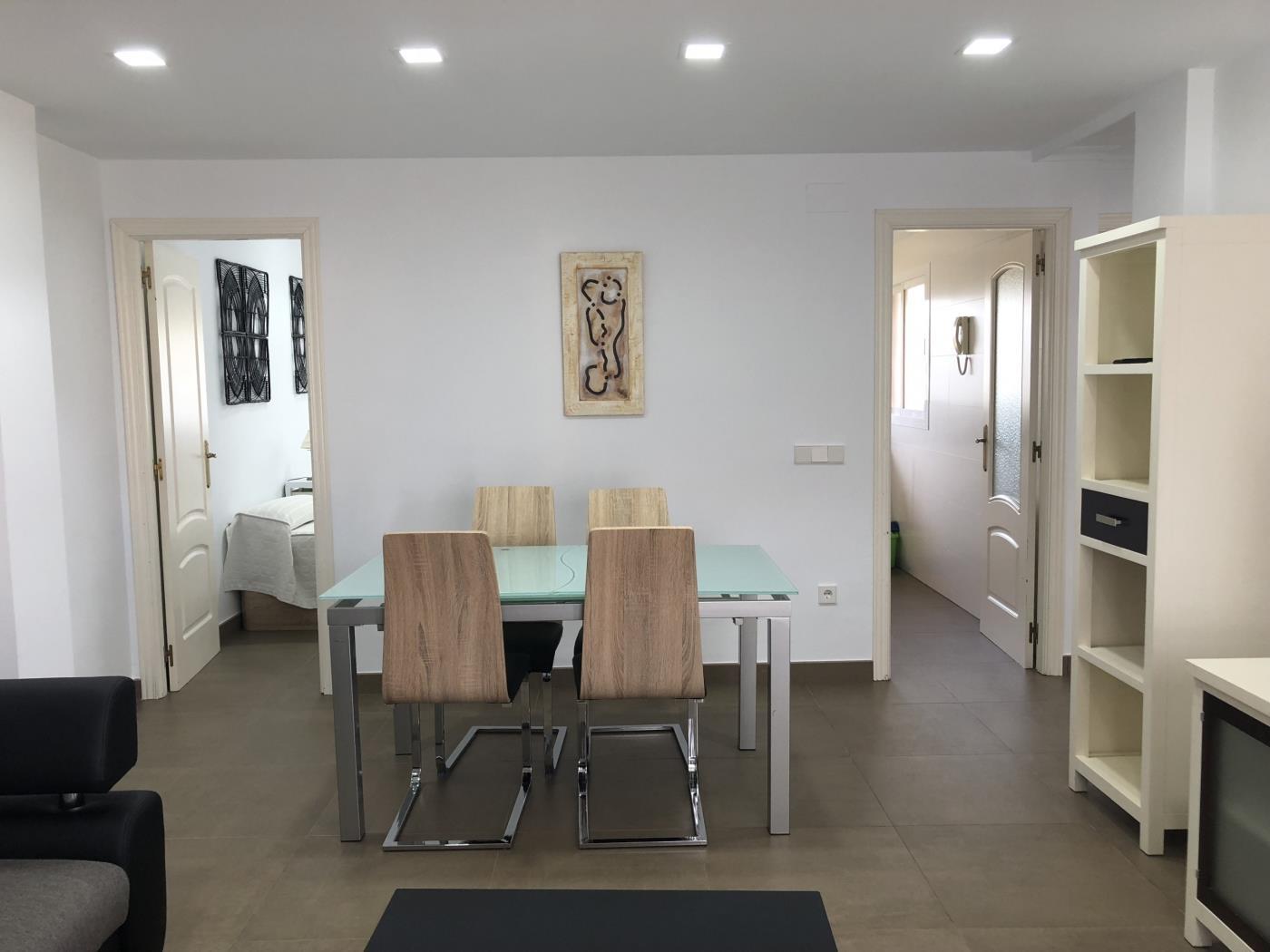 image Apartment Sarria Barcelona 7