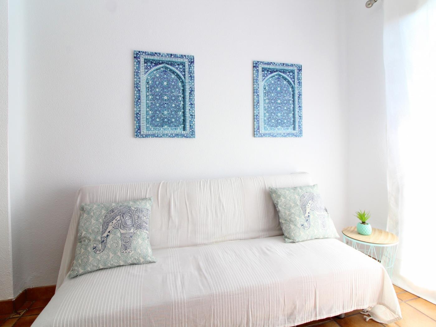 image Apartment Sarria Barcelona 8