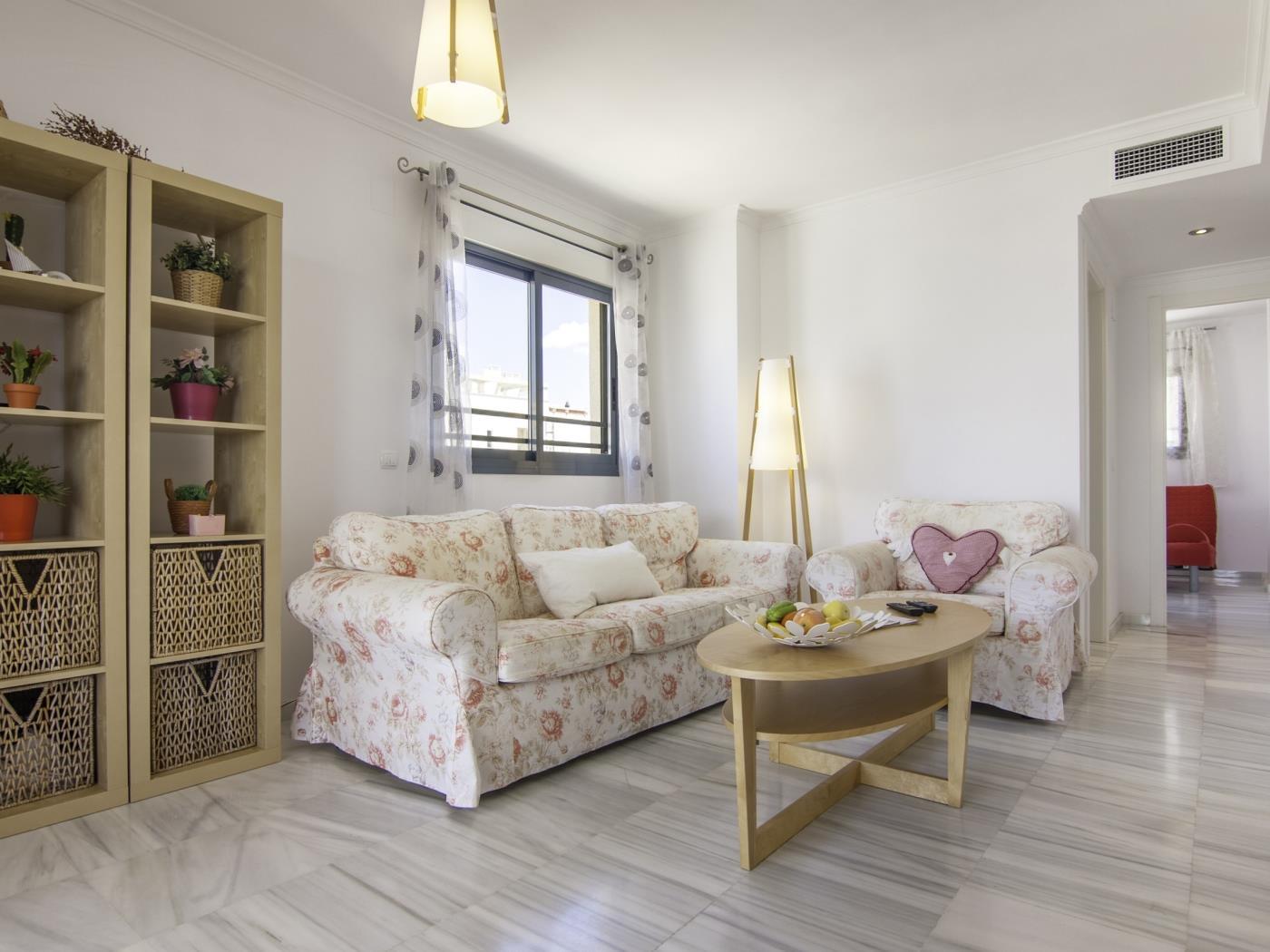 image Apartment Sarria Barcelona 9