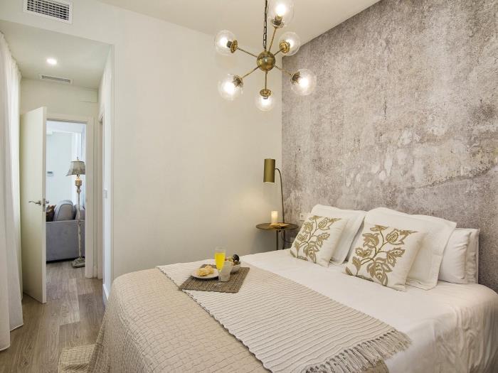 Exclusivo Apartamento en el Corazón de Granollers