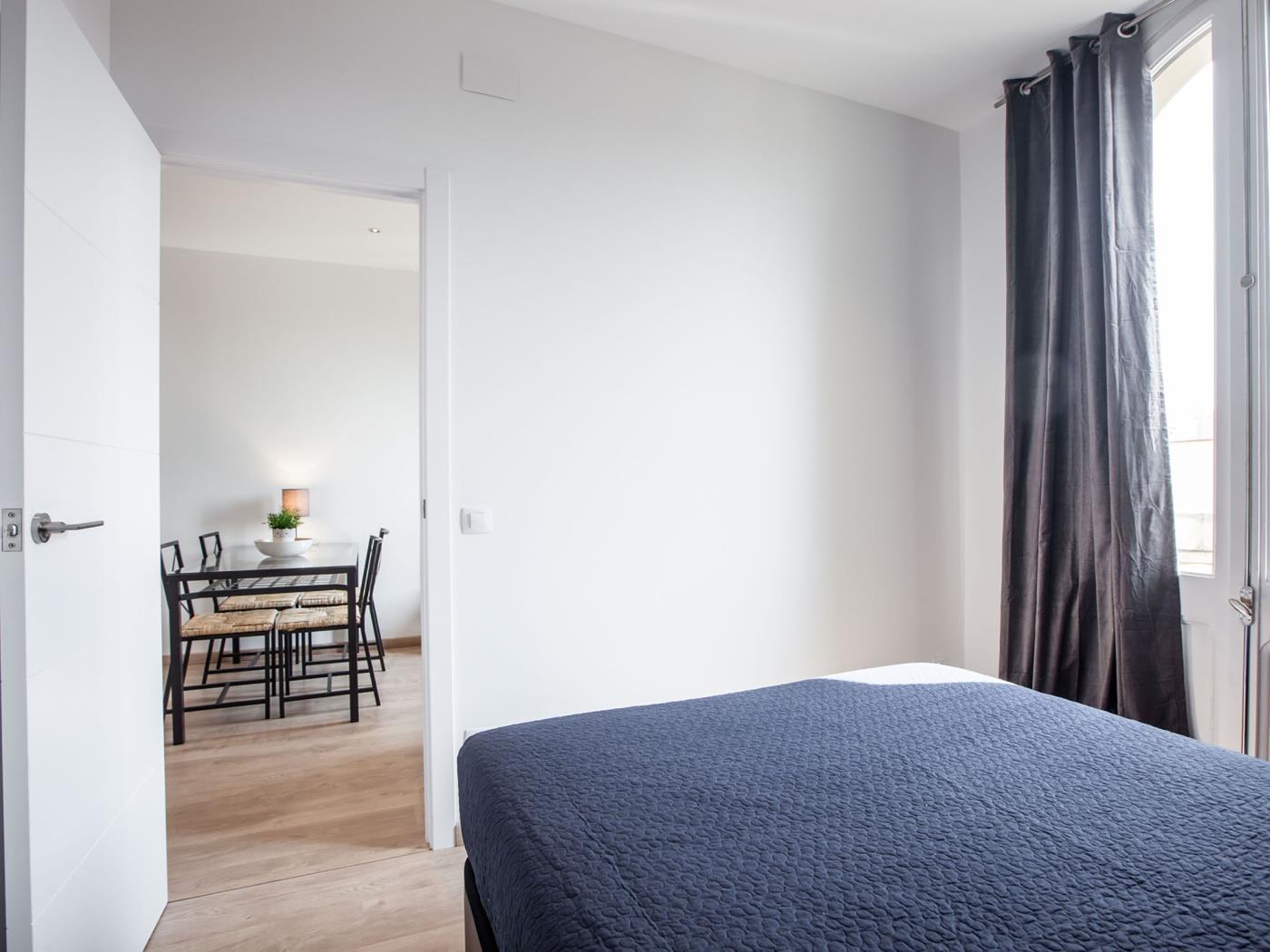 image Exclusive Apartment in the Heart of Madrid 2