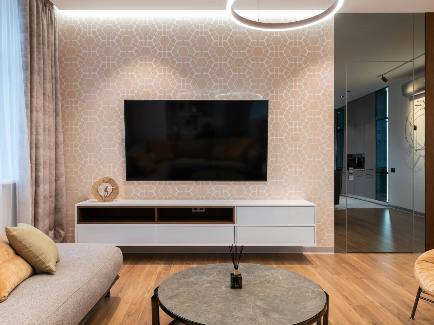 image House in Pozuelo de Alarcón 2