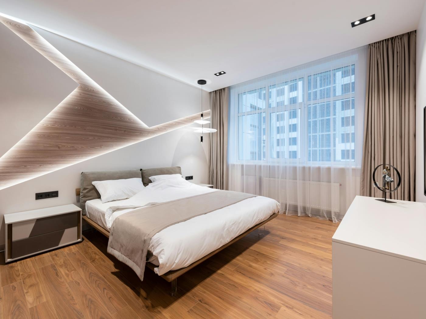 image House in Pozuelo de Alarcón 4