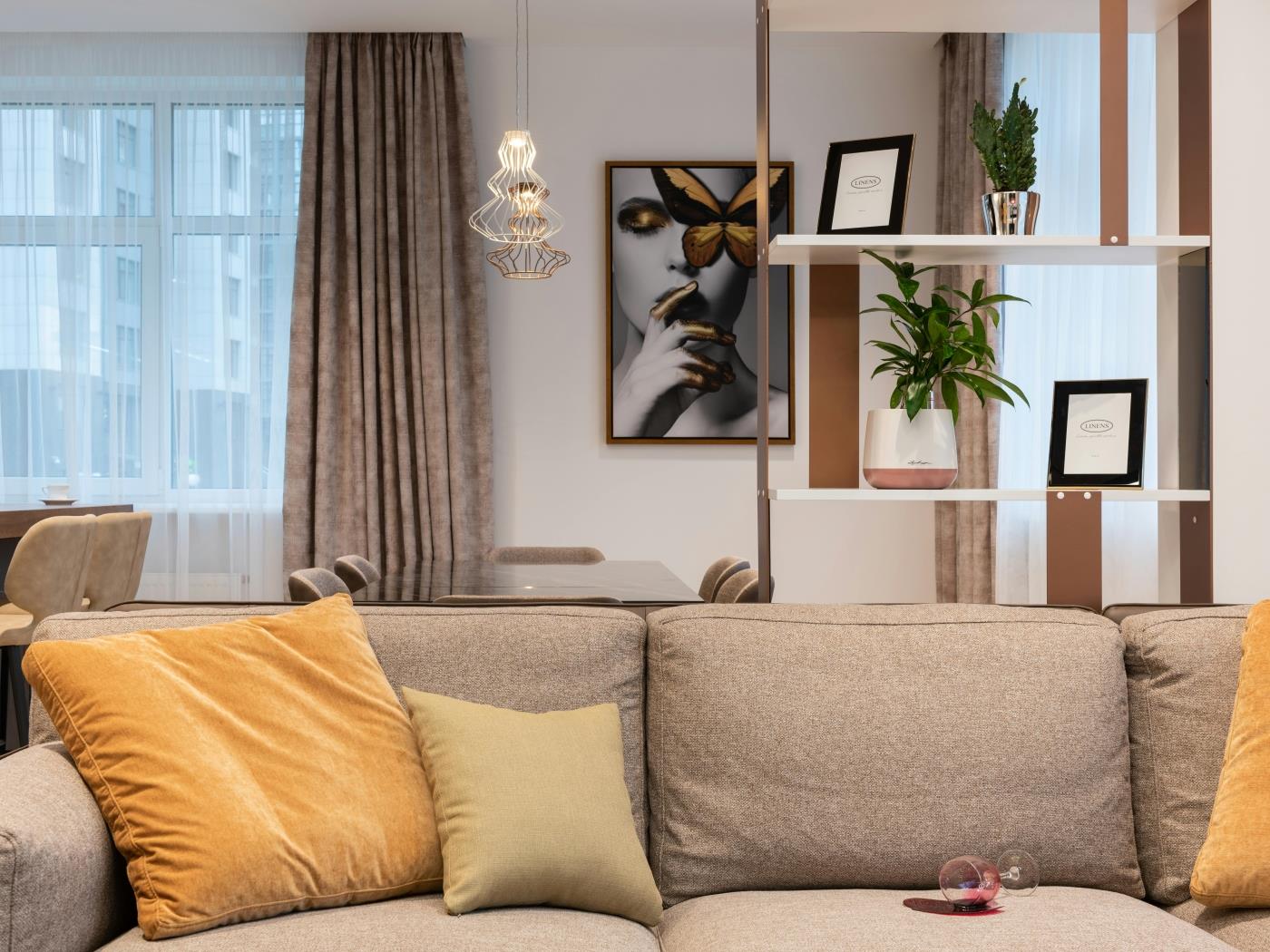 image House in Pozuelo de Alarcón 5