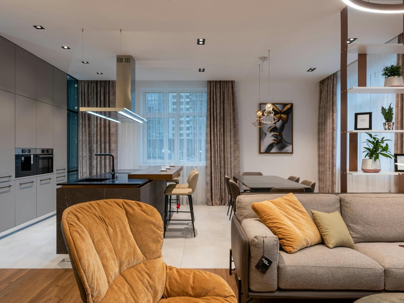 image House in Pozuelo de Alarcón 6