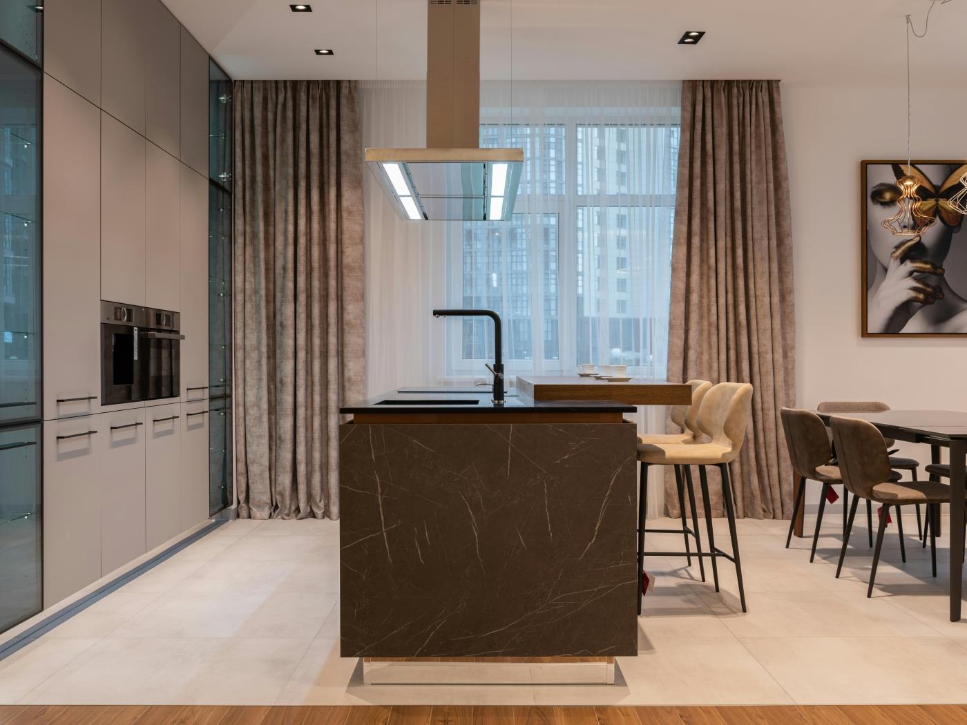 image House in Pozuelo de Alarcón 7