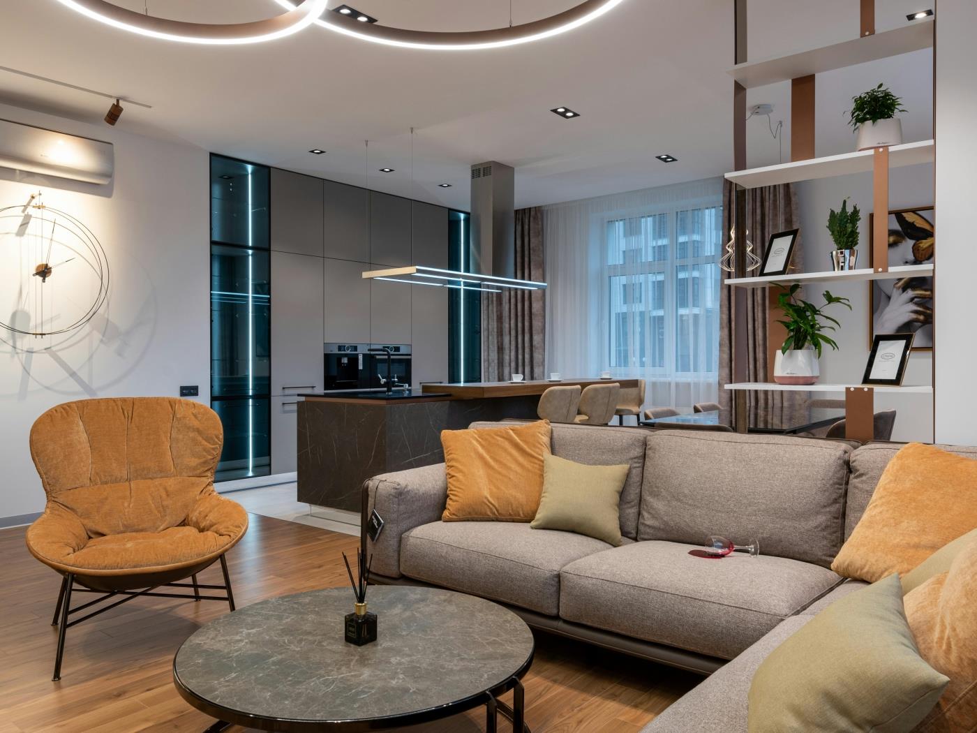 image House in Pozuelo de Alarcón 9