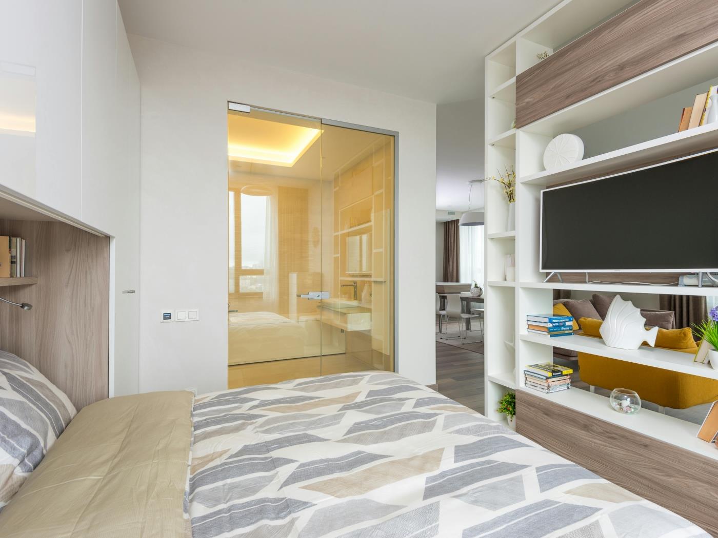 image Apartment in the center of Valencia 10