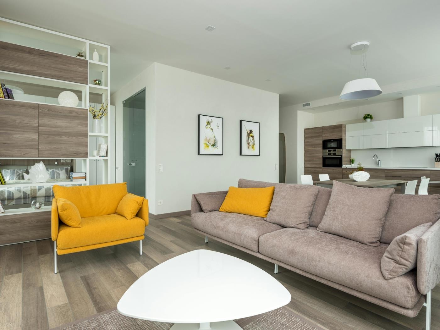 image Apartment in the center of Valencia 1