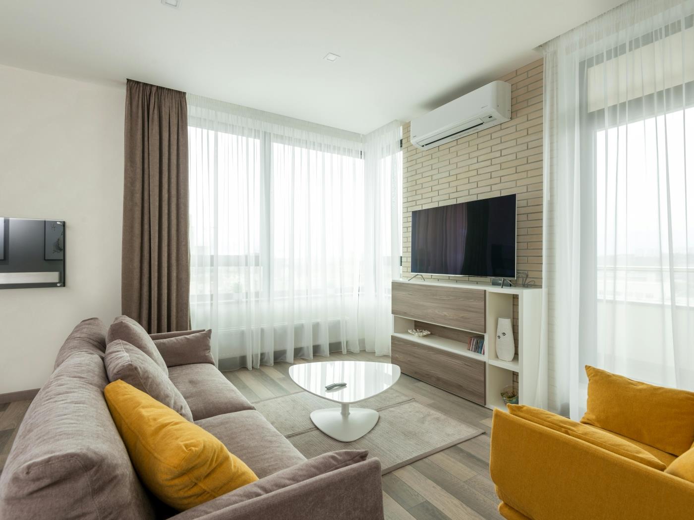 image Apartment in the center of Valencia 2