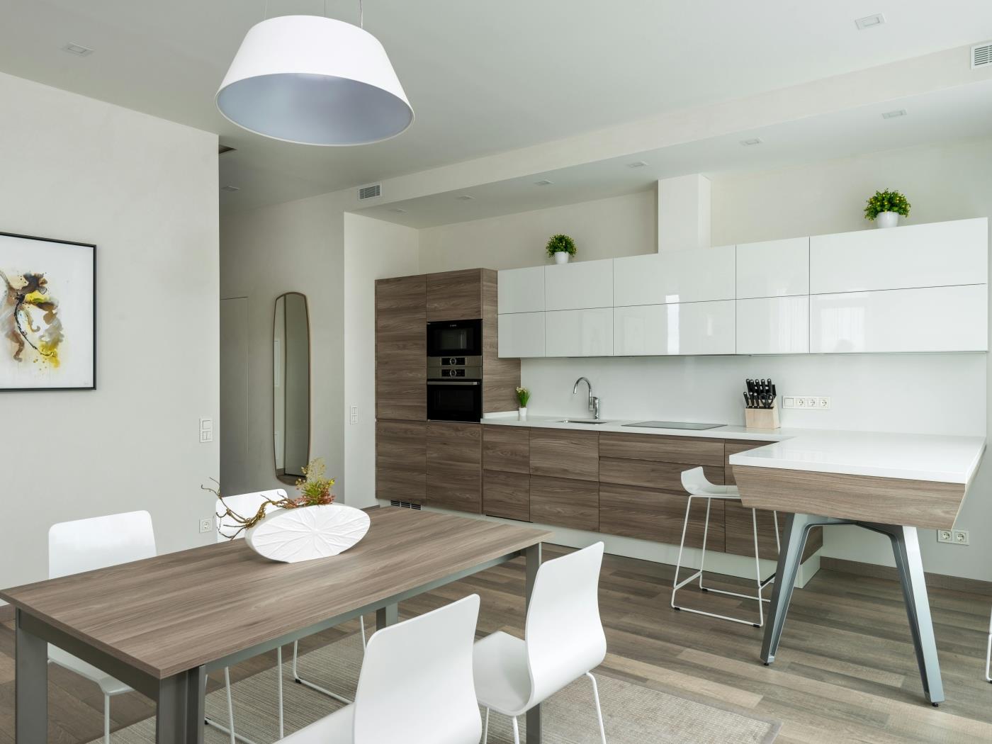 image Apartment in the center of Valencia 3