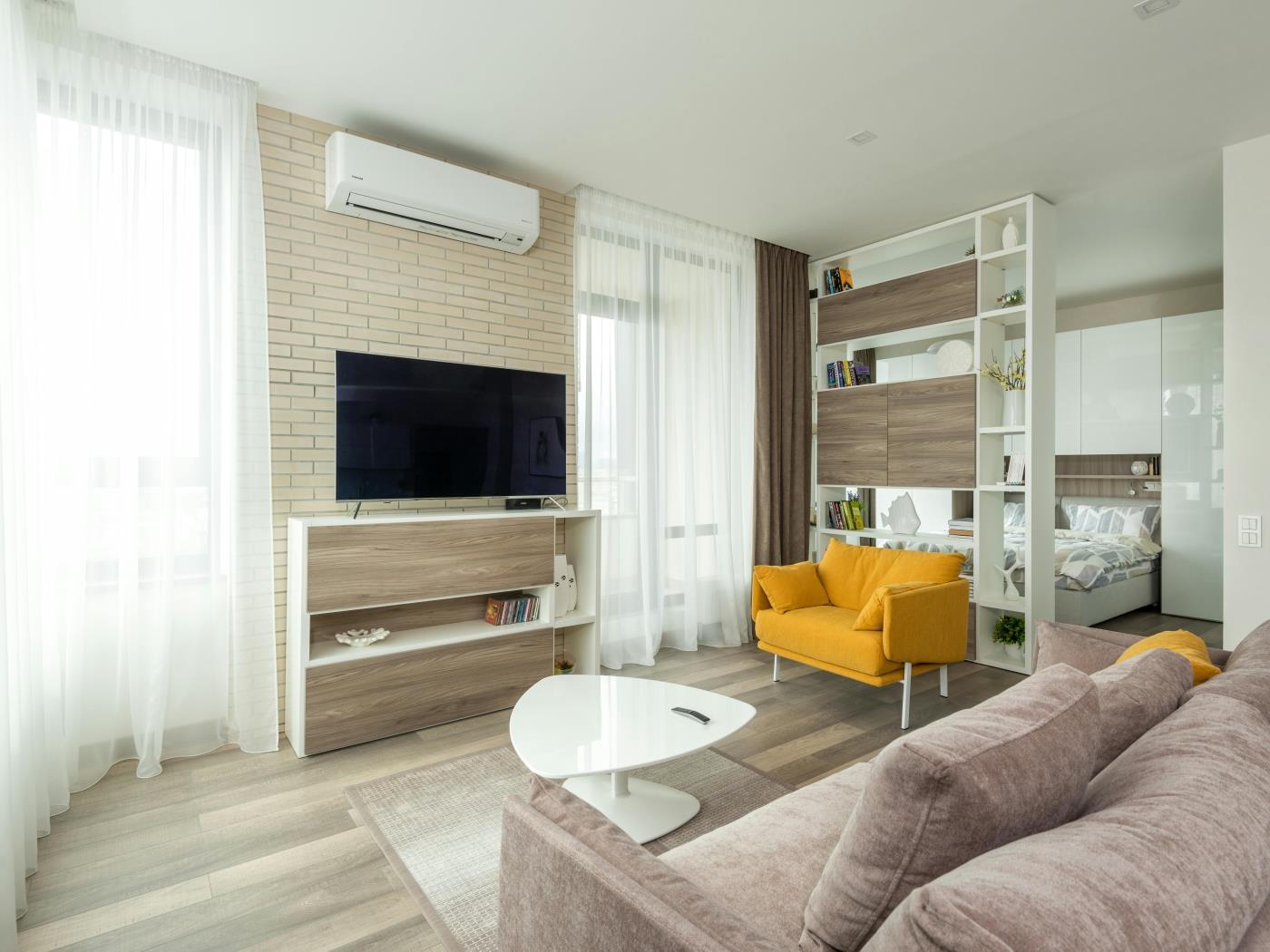 image Apartment in the center of Valencia 4