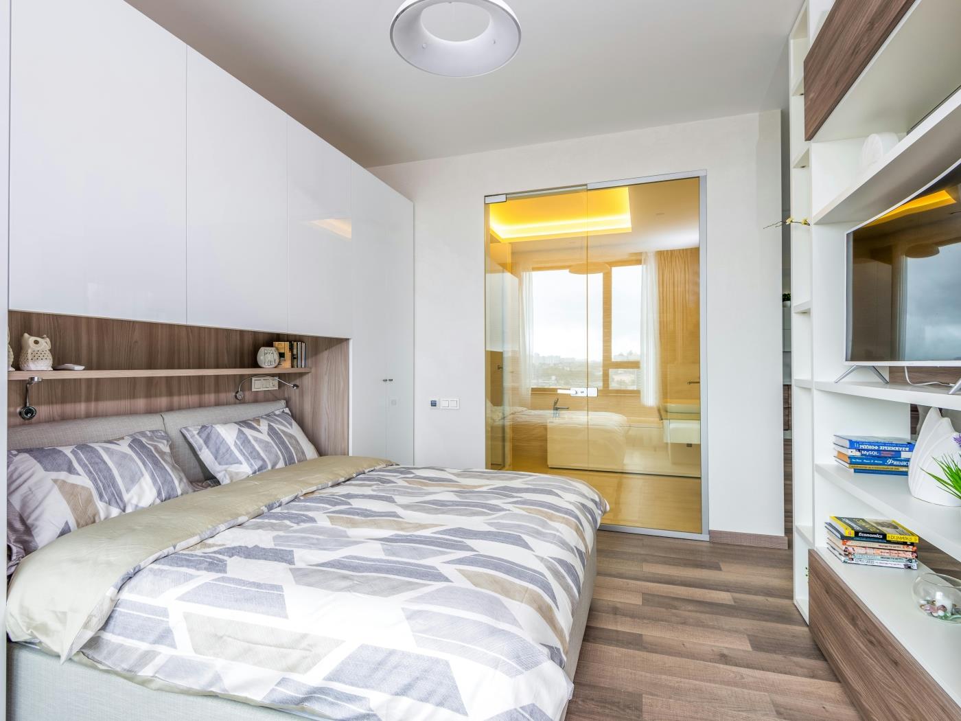 image Apartment in the center of Valencia 9