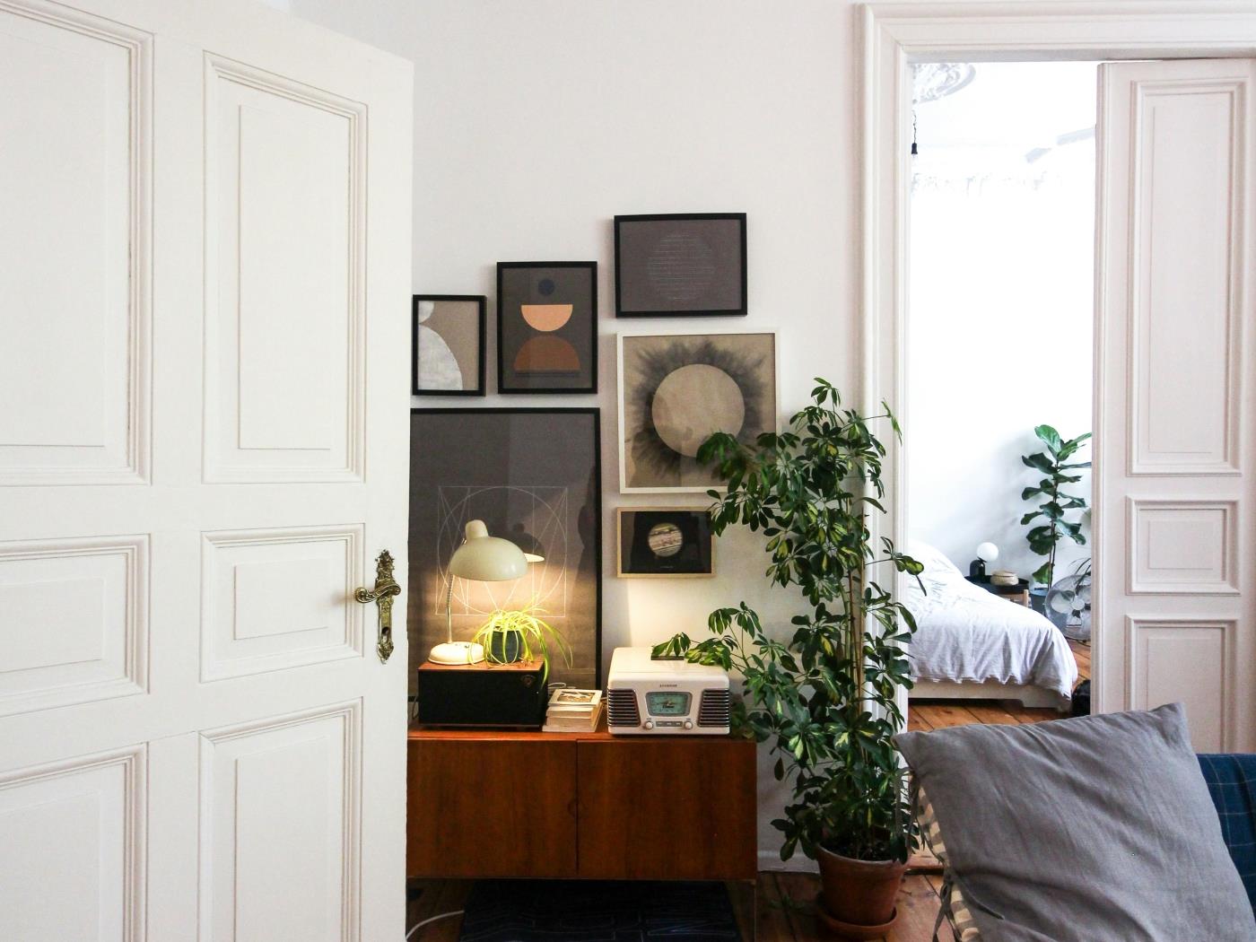 image Apartment in the center of Barcelona 0