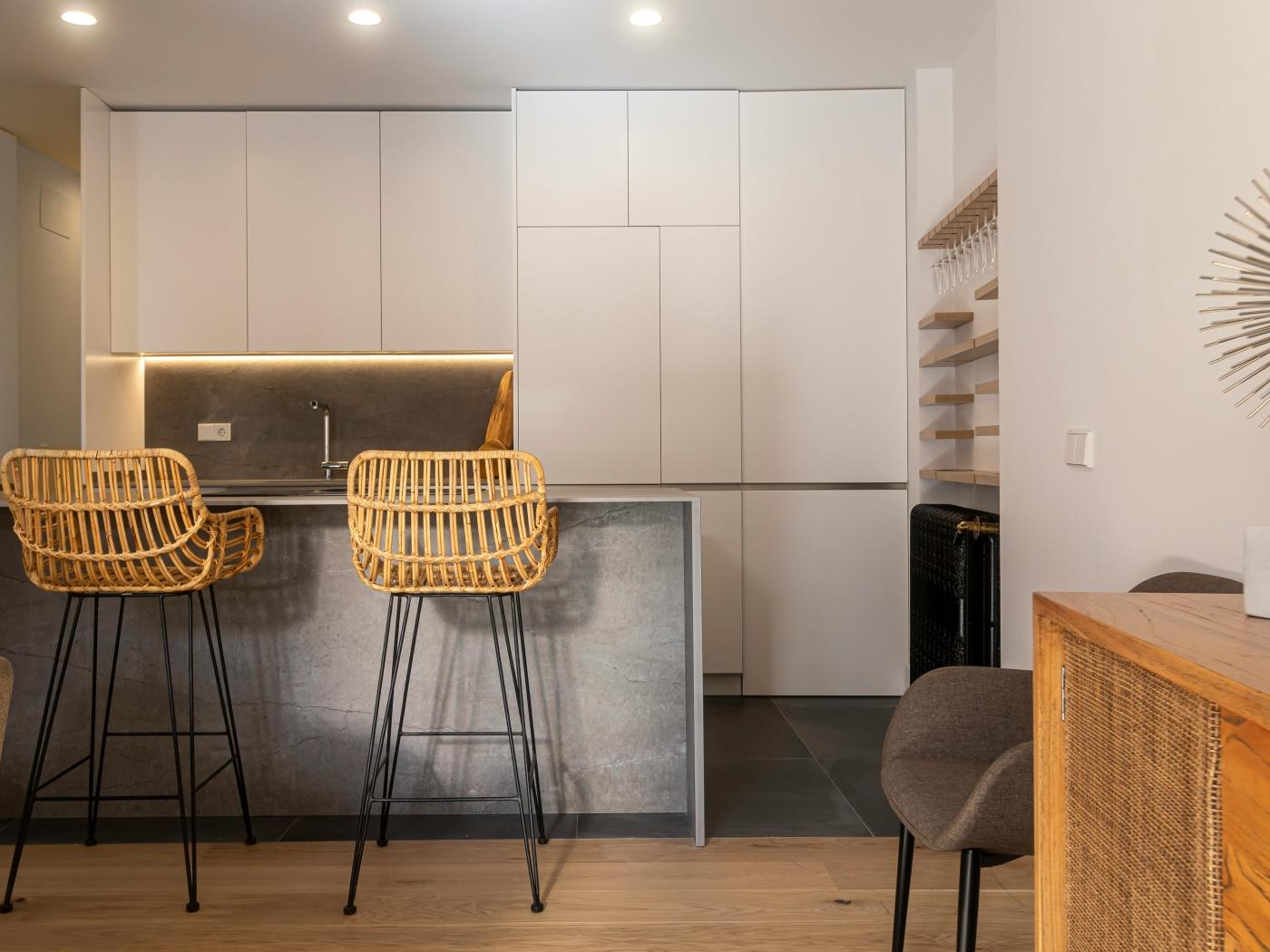 image Beautiful home for sale in the exclusive Salamanca district 5