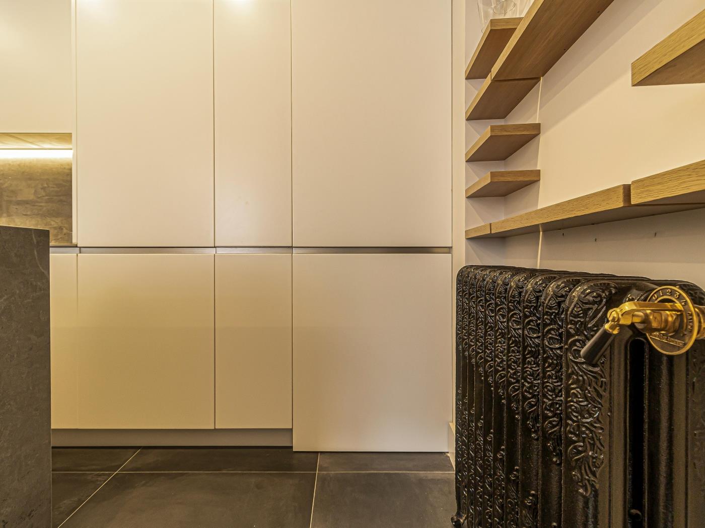 image Beautiful home for sale in the exclusive Salamanca district 7