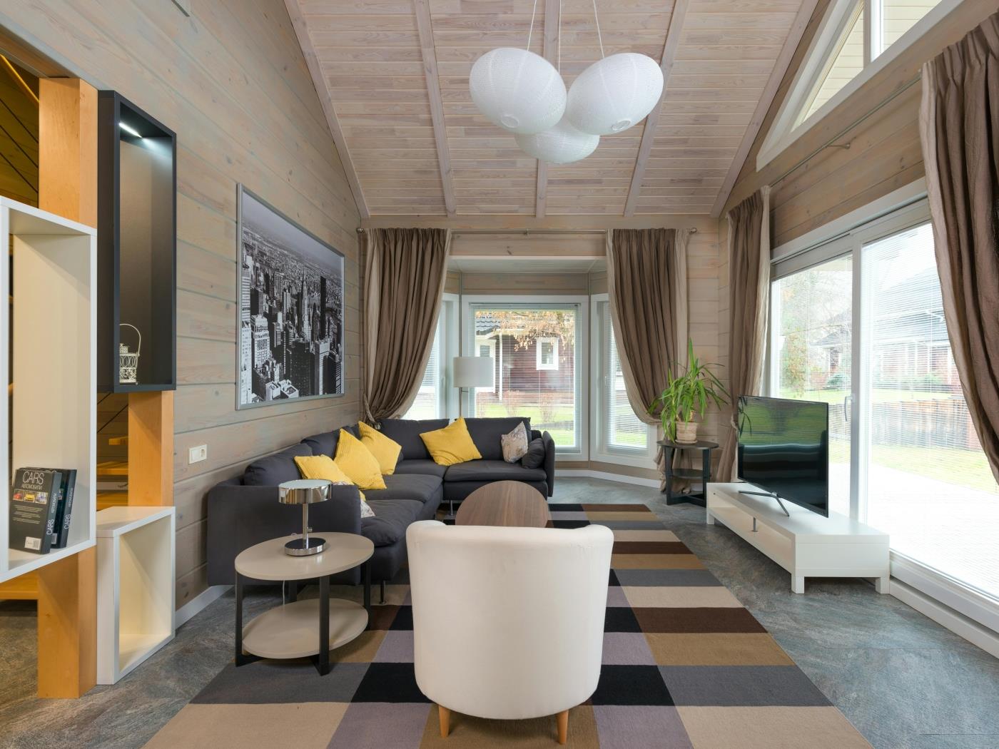 image Exclusive Apartment in the Heart of Oporto 1