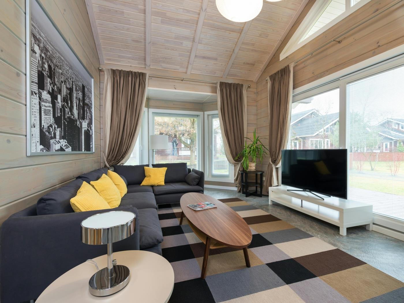 image Exclusive Apartment in the Heart of Oporto 4