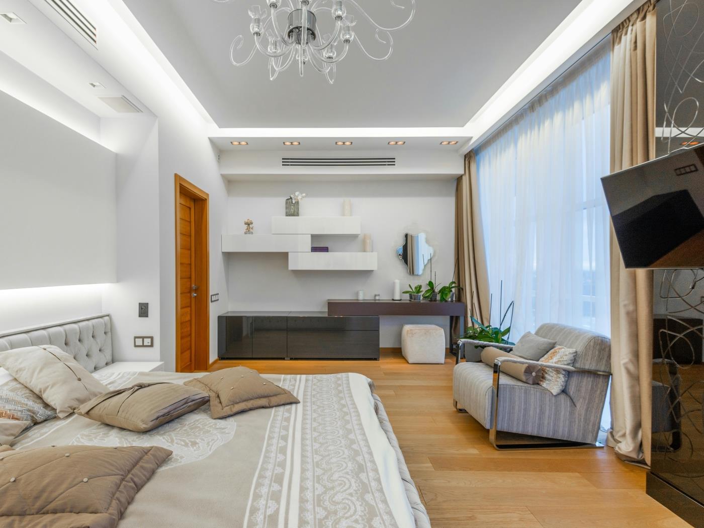 image Exclusive Apartment in the Heart of Paris 0