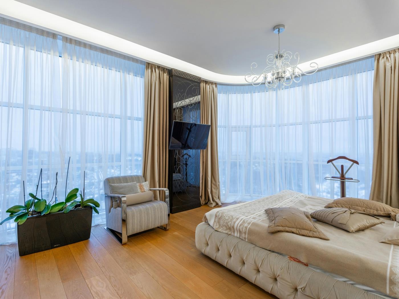 image Exclusive Apartment in the Heart of Paris 11