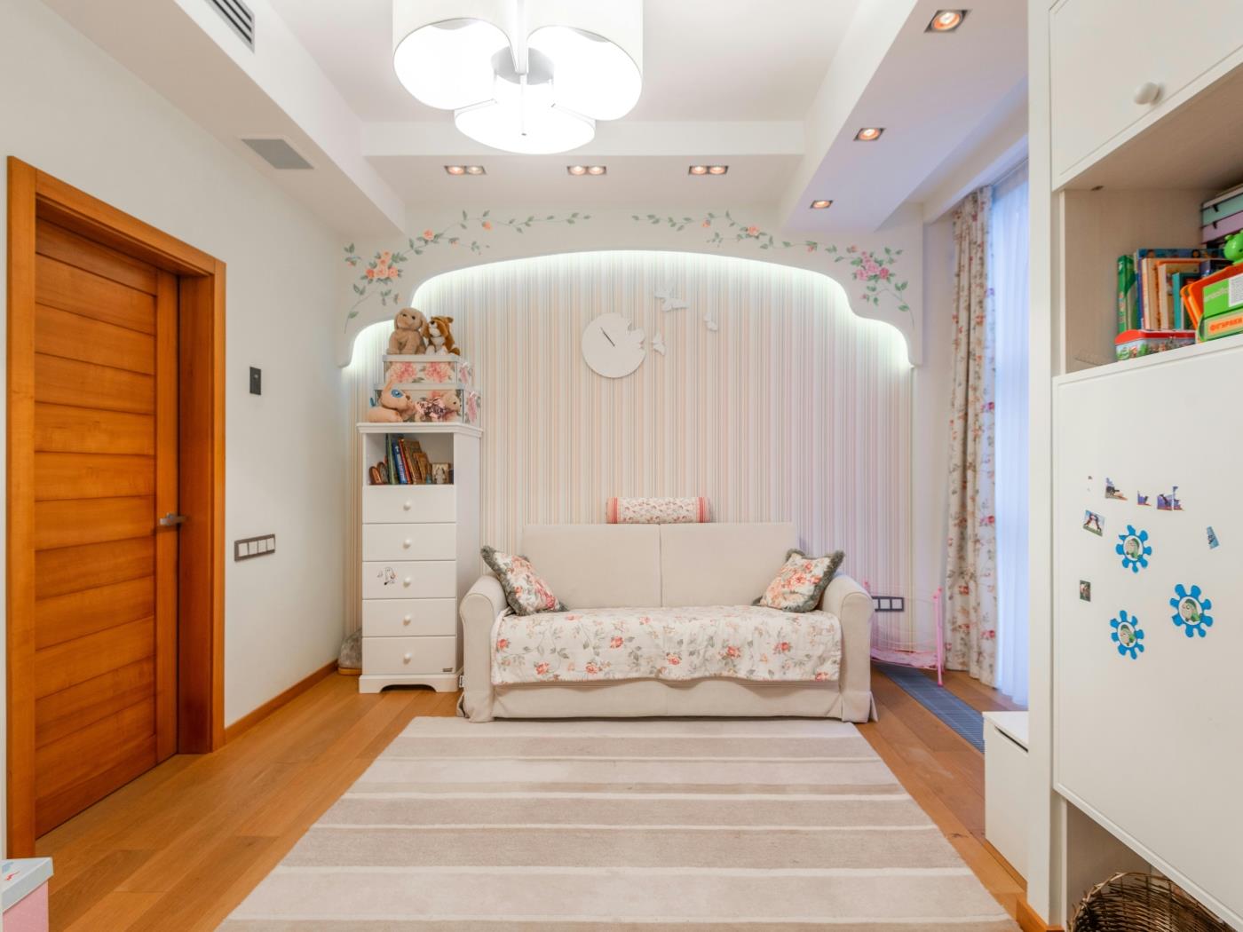 image Exclusive Apartment in the Heart of Paris 12