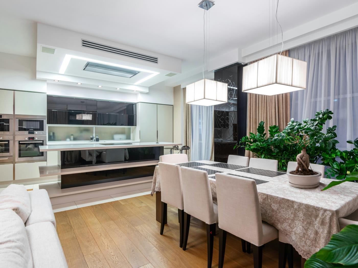 image Exclusive Apartment in the Heart of Paris 1